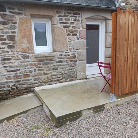 Apartamento La Ferme Stanczak Tréguier Exterior foto
